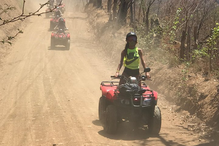 ATV Tour Top Of The World Adventure - Photo 1 of 12